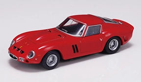 フェラーリGTコレクション | デアゴスティーニ公式