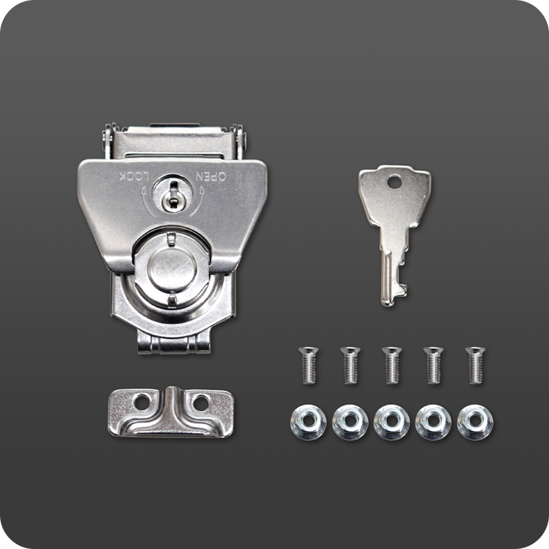 repair parts - DeliBox