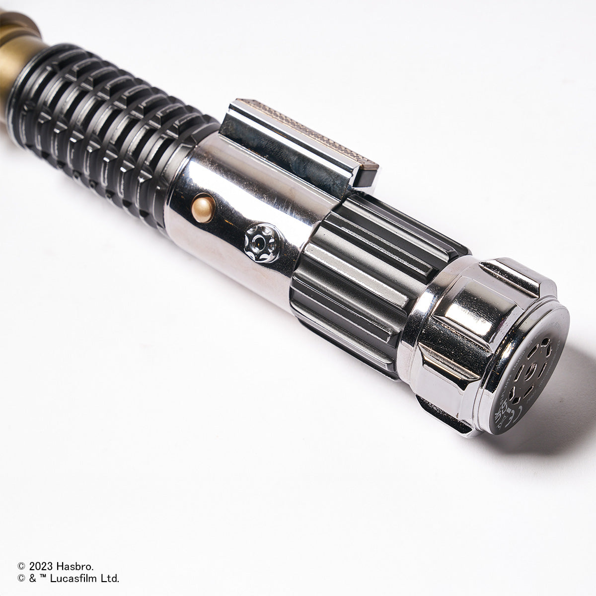 映画 『スター・ウォーズ』 ブラックシリーズ フォースFX