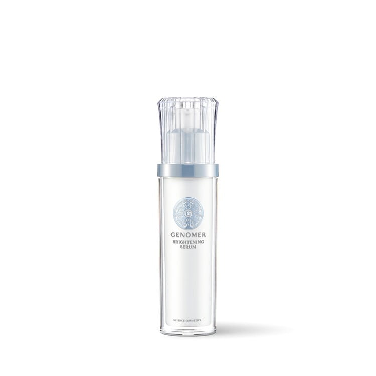 ジェノマー ブライトニングセラム:ドクターシーラボ(DR.CI:LABO)の通販