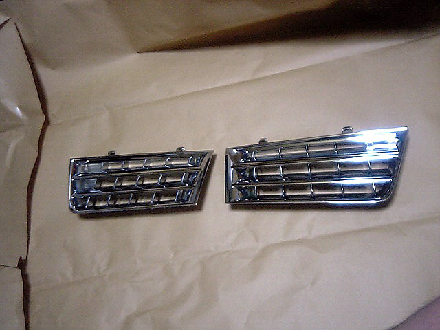 クロームメッキ加工～ホイールメッキ加工|プラスチックメッキ加工