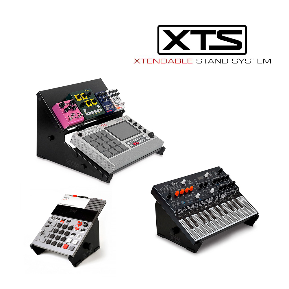 XTS デスクトップ・スタンド - Dirigent | ディリゲント