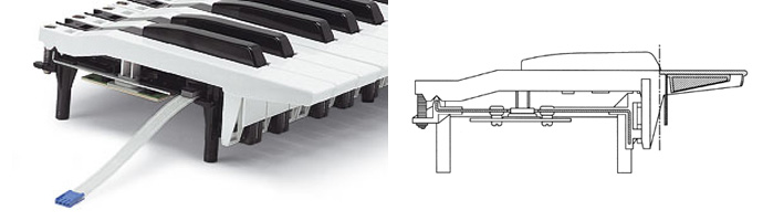 FATAR鍵盤：信頼のタッチ - Dirigent | ディリゲント