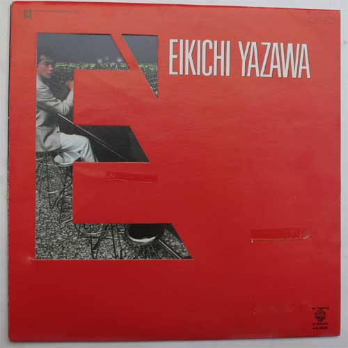 矢沢永吉 / E' - DISK-MARKET