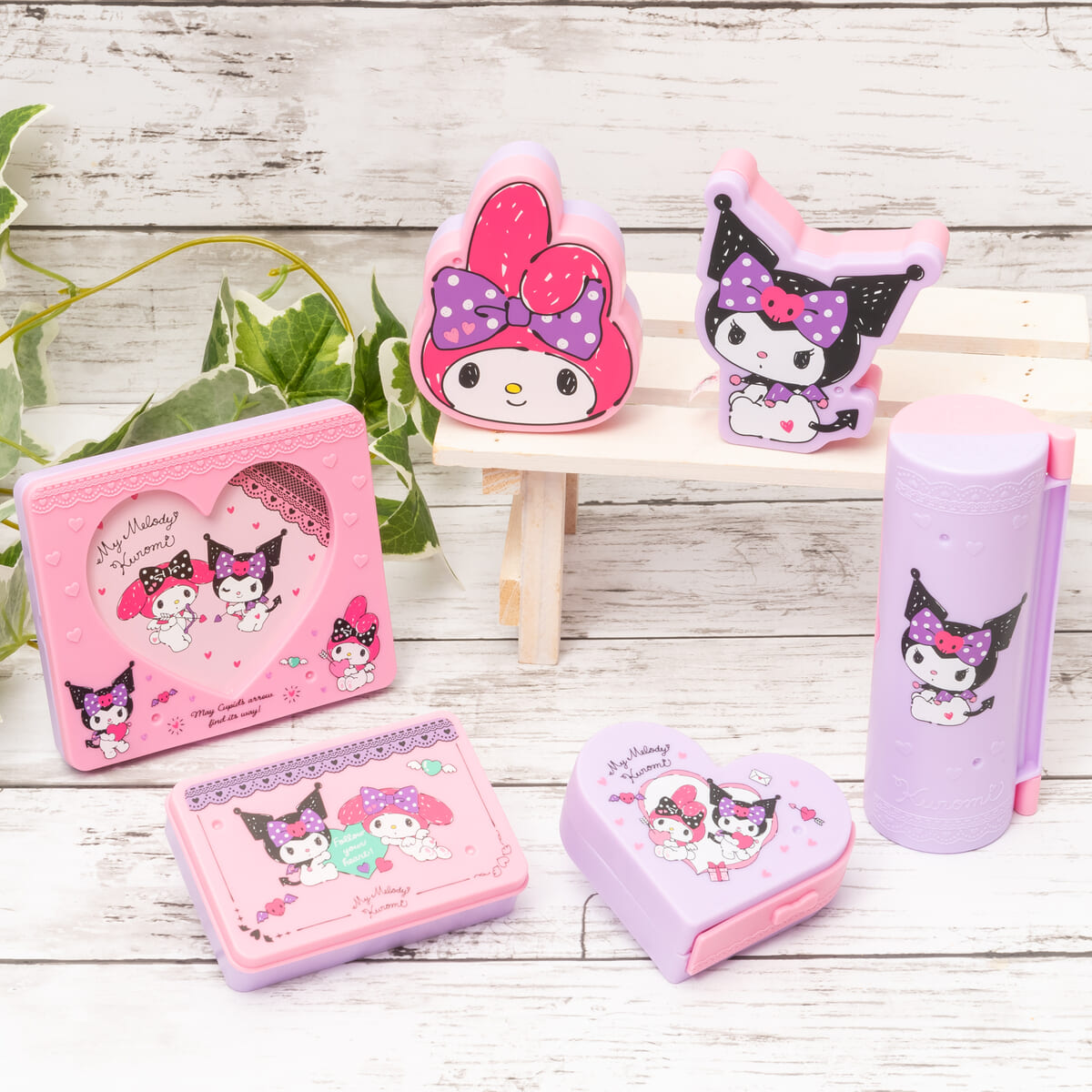 手書き風デザインのマルチケースやレターセット！マクドナルド