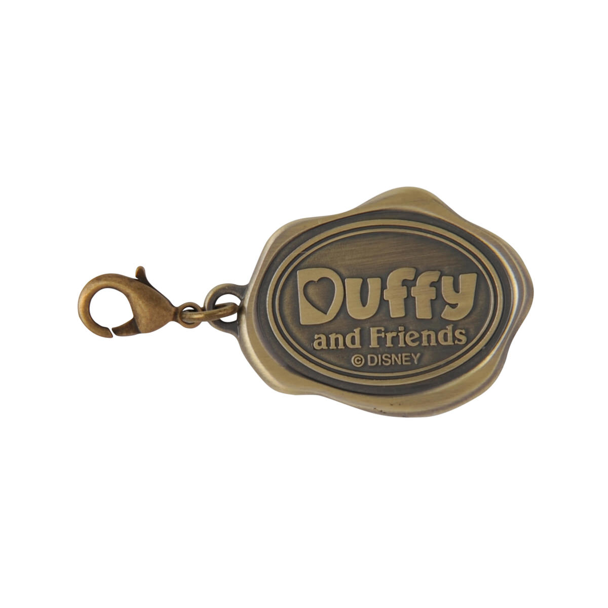 組み合わせて作れるダッフィー＆フレンズグッズ！東京ディズニーシー