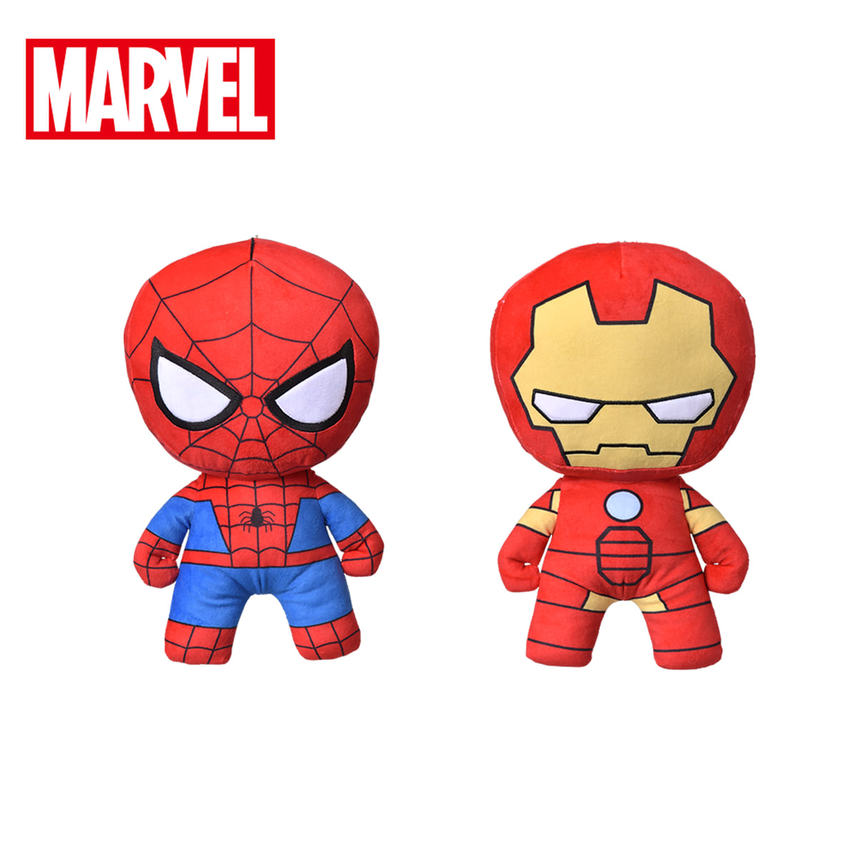 アイアンマンとスパイダーマンが登場！セガプライズ「MARVEL GO！GO