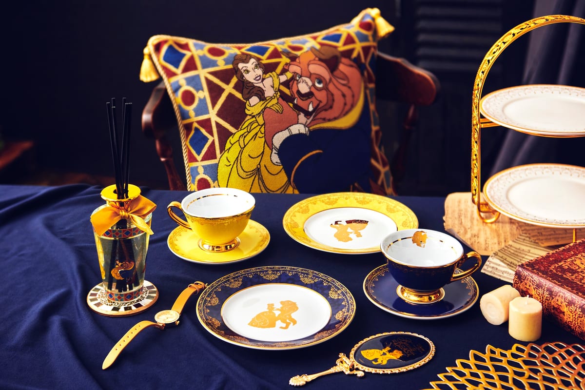 大切な人と過ごす、特別な時間」がテーマ！ディズニーストア 映画