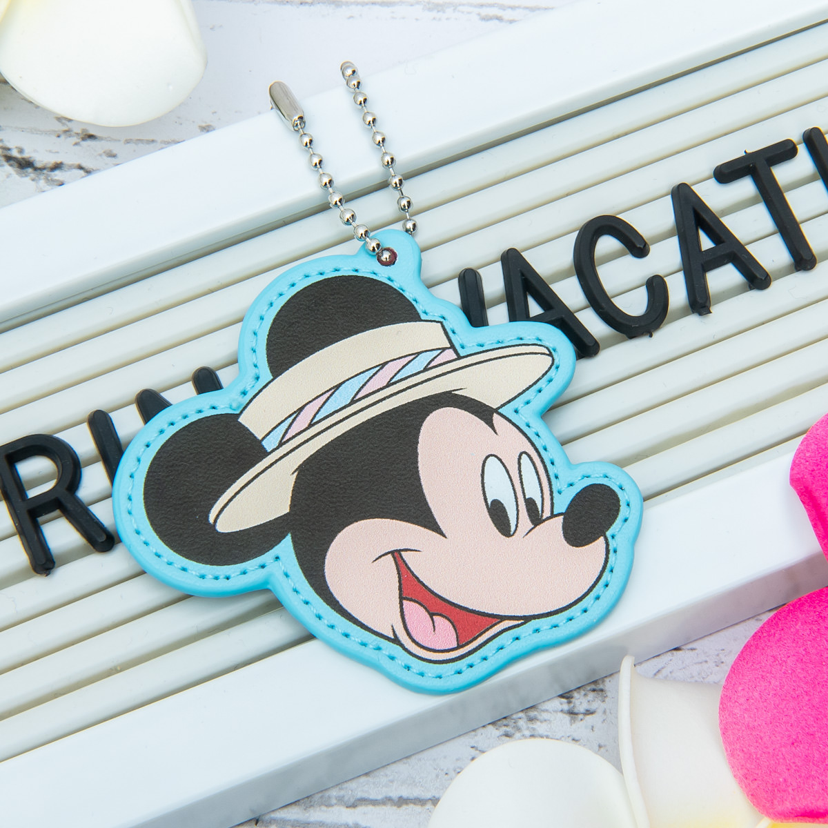 春の船旅をイメージしたディズニーグッズが必ず当たる！Happyくじ