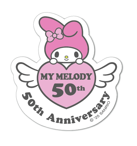 さまざまなフェアリーになった限定グッズ！サンリオ「マイメロディ50th