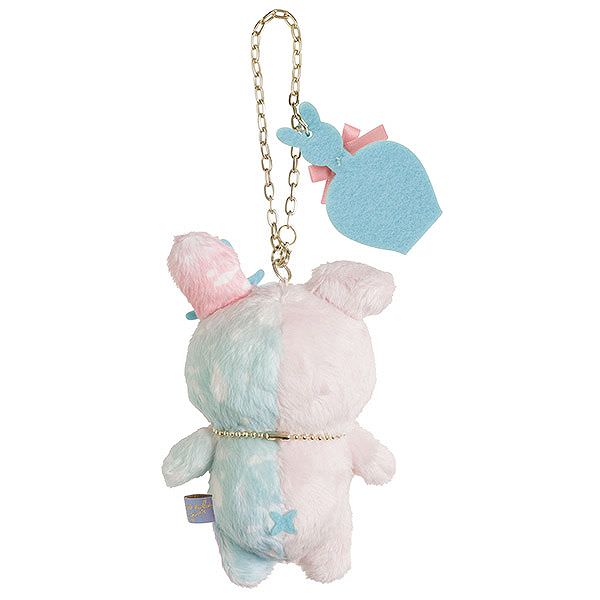 センチメンタルサーカス第21弾テーマグッズ！サンエックス「ゆらめき涙