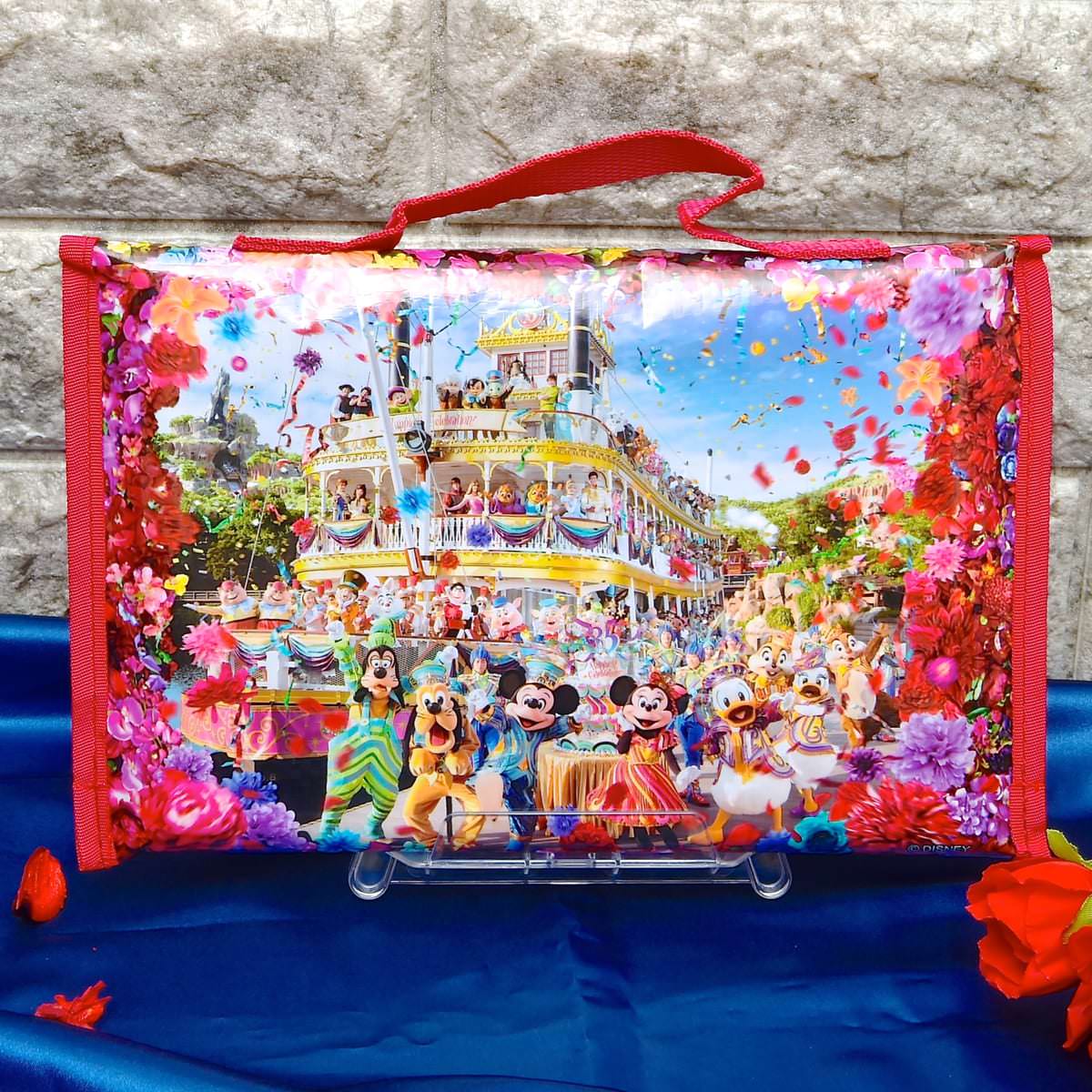 蜷川実花さんが手がける実写グッズ！東京ディズニーランド「Imagining