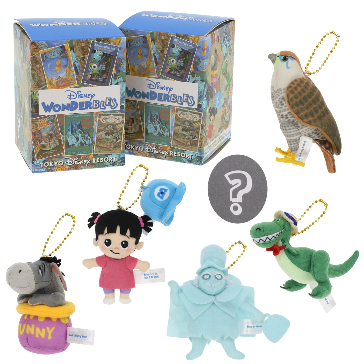 第2弾はソアリンやトイ・ストーリー・マニア!も！東京ディズニー