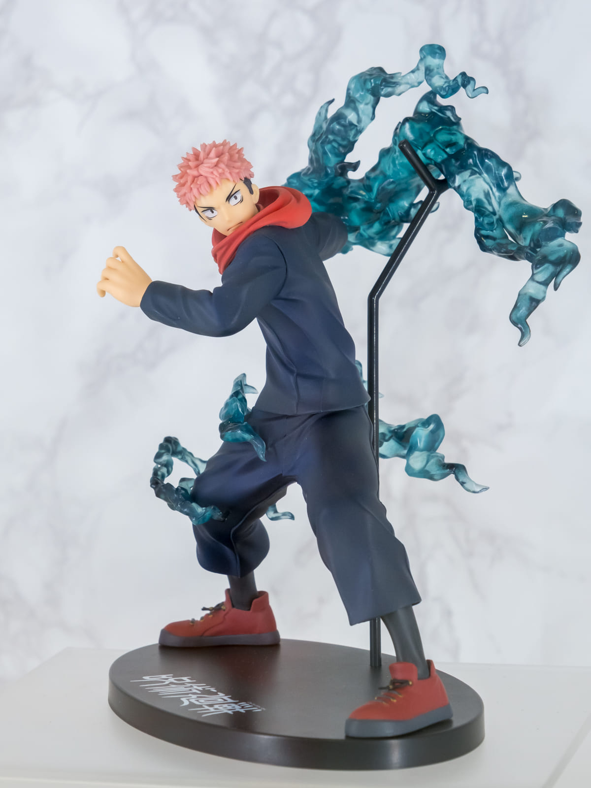 鬼滅の刃」や「呪術廻戦」の色彩にこだわったフィギュア！セガ