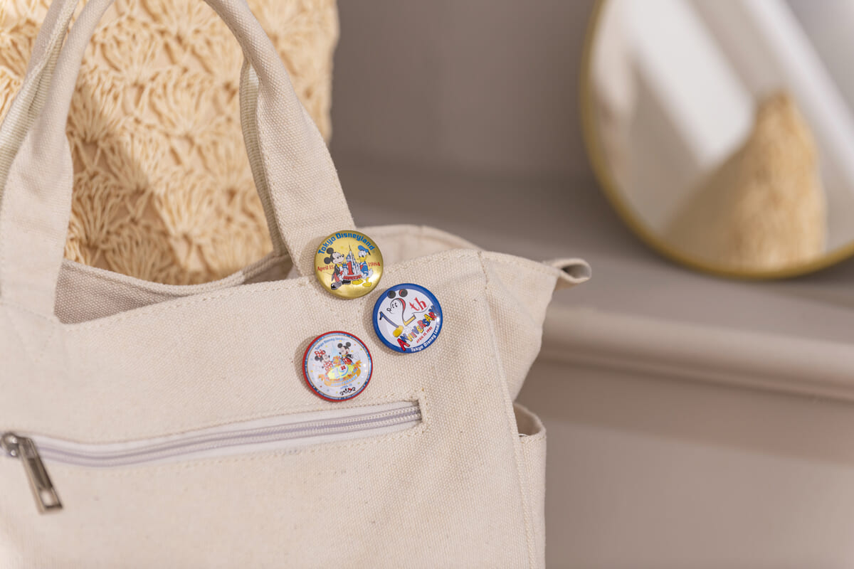 40年分の思い出が届くコレクションボード！東京ディズニーリゾート