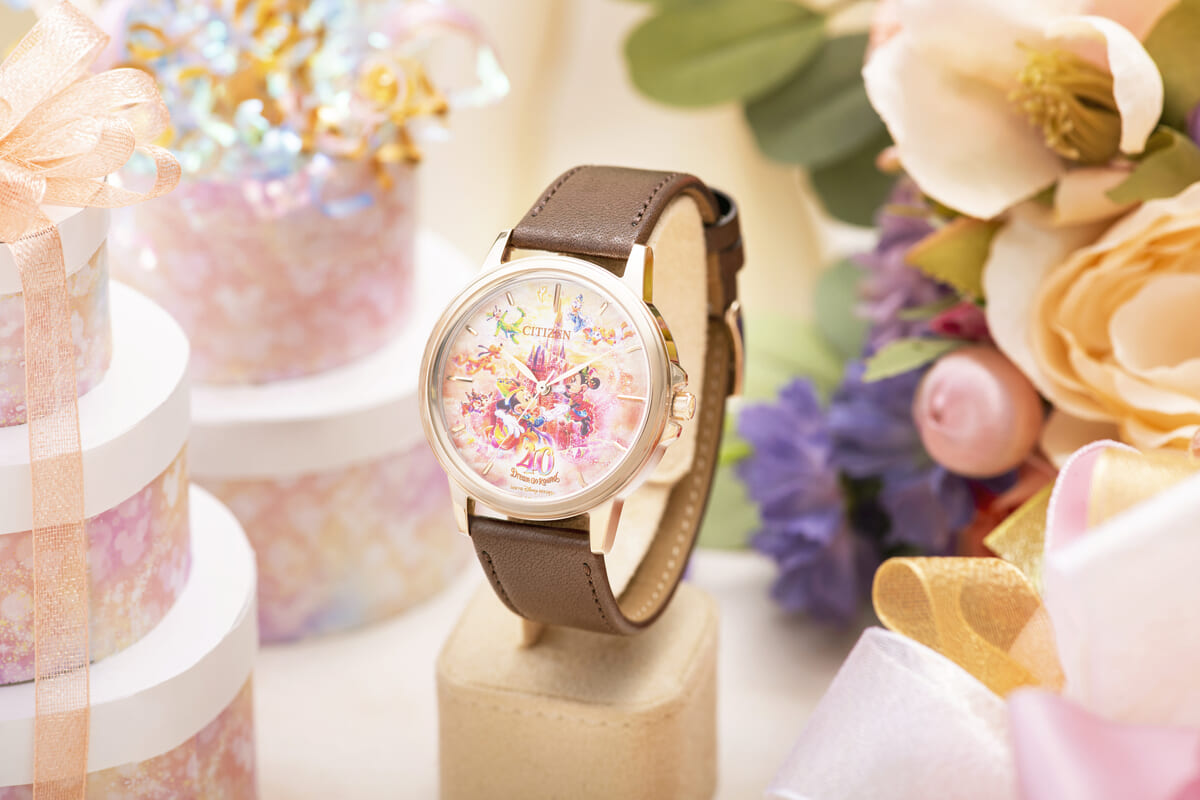 ぬいぐるみセット、ウォッチ、フレーム付きピンバッジセット！東京