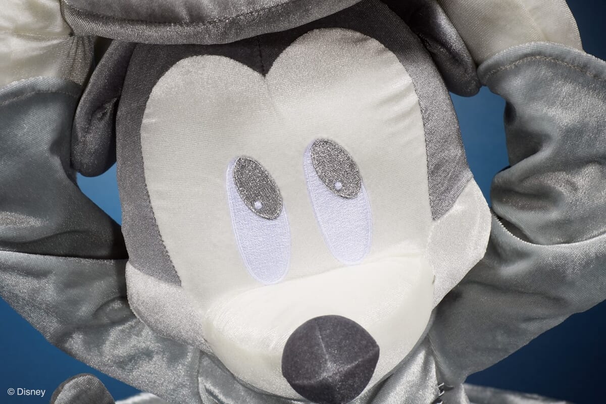 ビッグサイズ＆完全受注生産！タカラトミーアーツ「ディズニー100