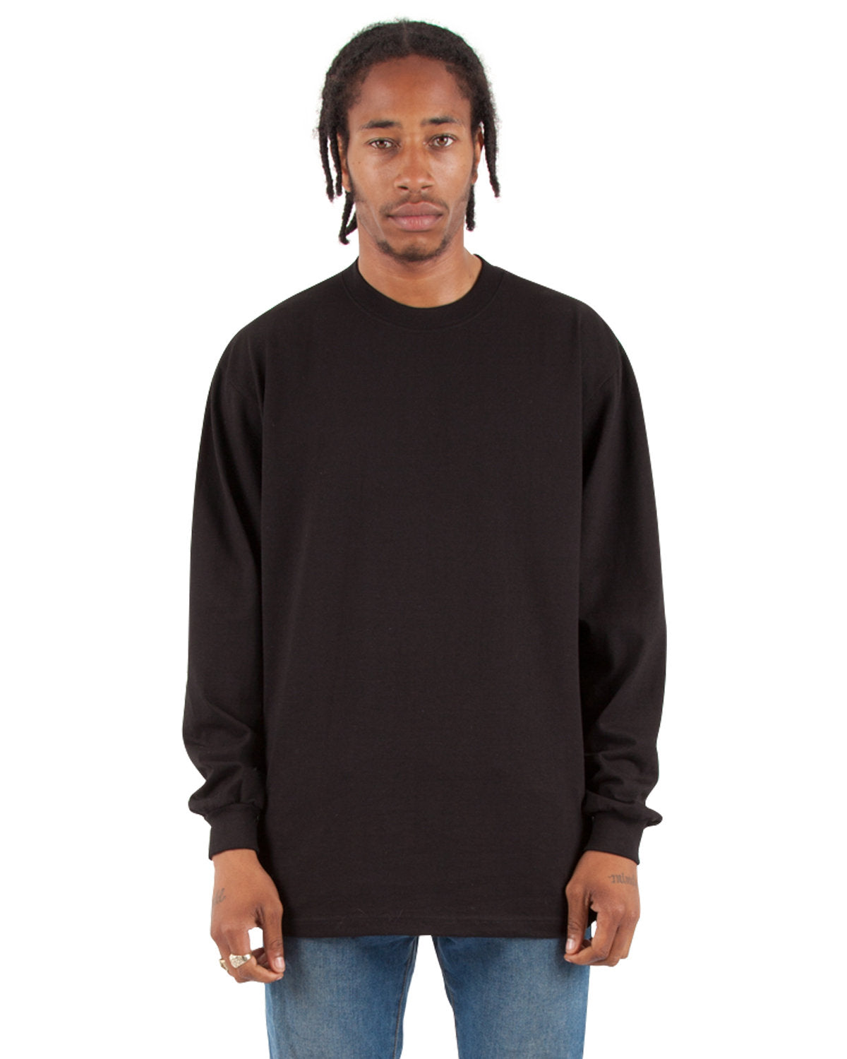 Shaka Standard Max Heavyweight Long Sleeve – DTX Prints