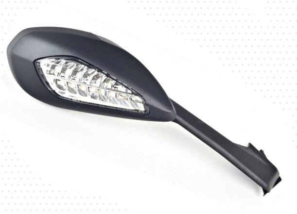 DUCATI PanigaleV4 V2 純正 ミラー 右側 ドゥカティ パニガーレ V4 V2