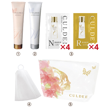 自然派化粧品で素肌をよりうつくしく