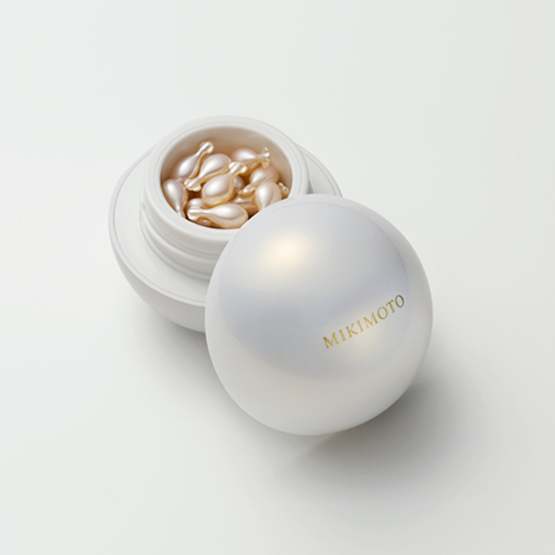 ミキモト パールエッセンスカプセル | 【公式】TIAT DUTY FREE 羽田