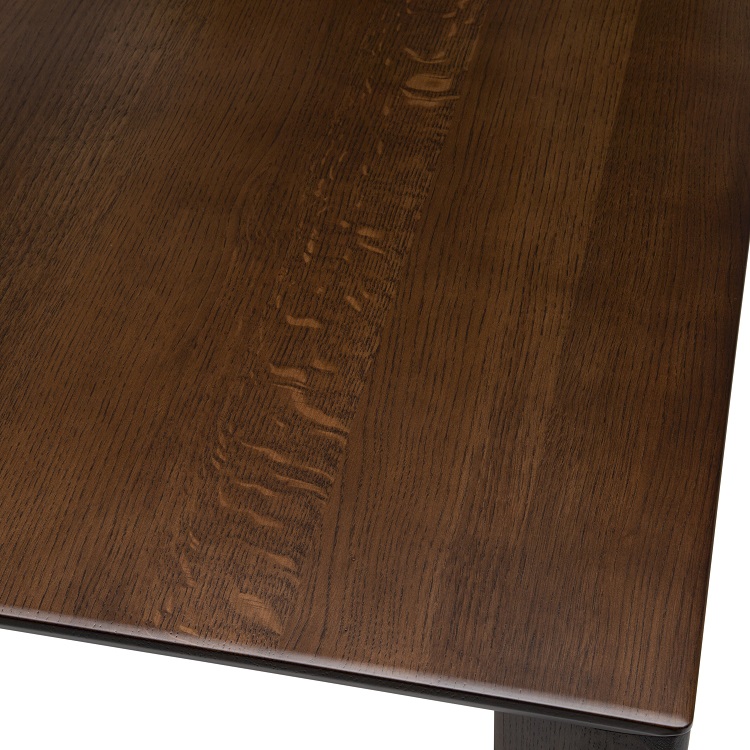 モダン座卓 幅150cm DU5200 モカブラウン 通販 | 【公式】カリモク家具