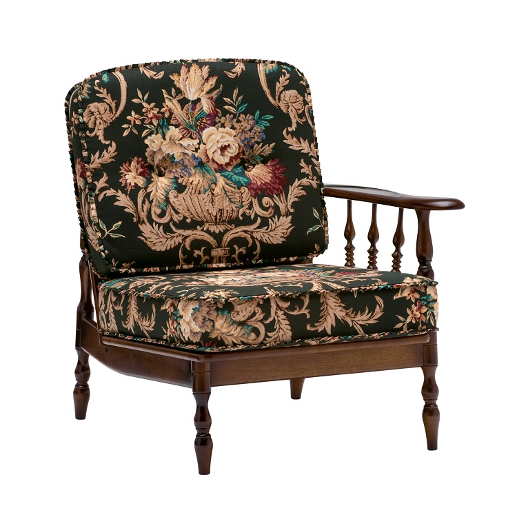 肘無椅子 WC6005 フリージアグリーン 通販 | 【公式】カリモク家具