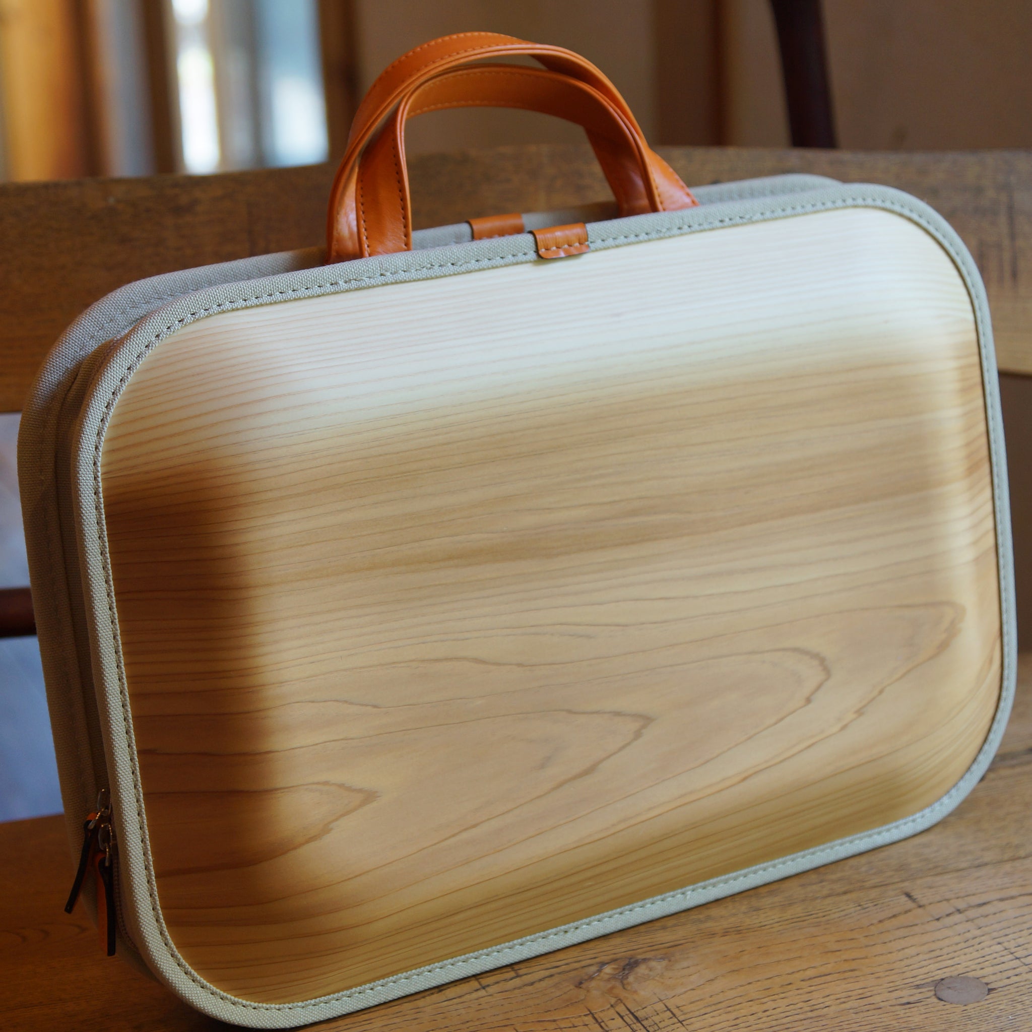 モナッカ bag-kaku – 株式会社エコアス馬路村