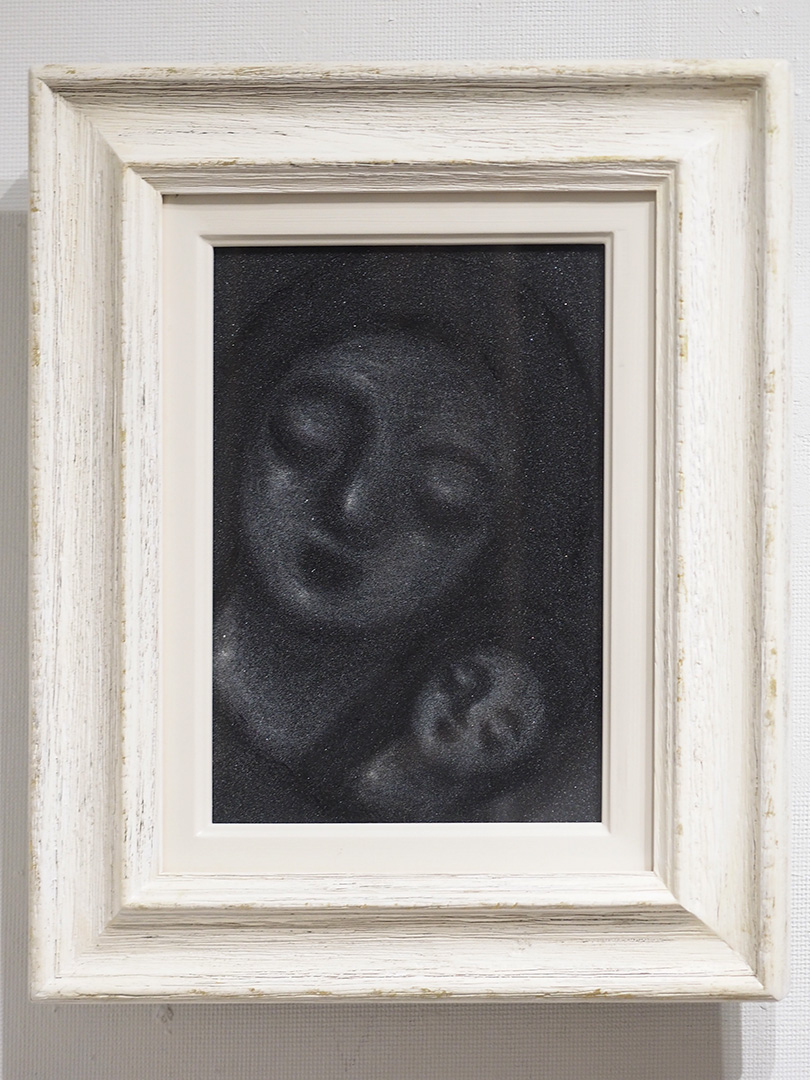 石井一男展 2022年6月1日(水)-6月9日(木) | ギャラリー枝香庵