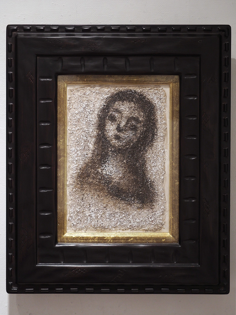 石井一男展 2022年6月1日(水)-6月9日(木) | ギャラリー枝香庵