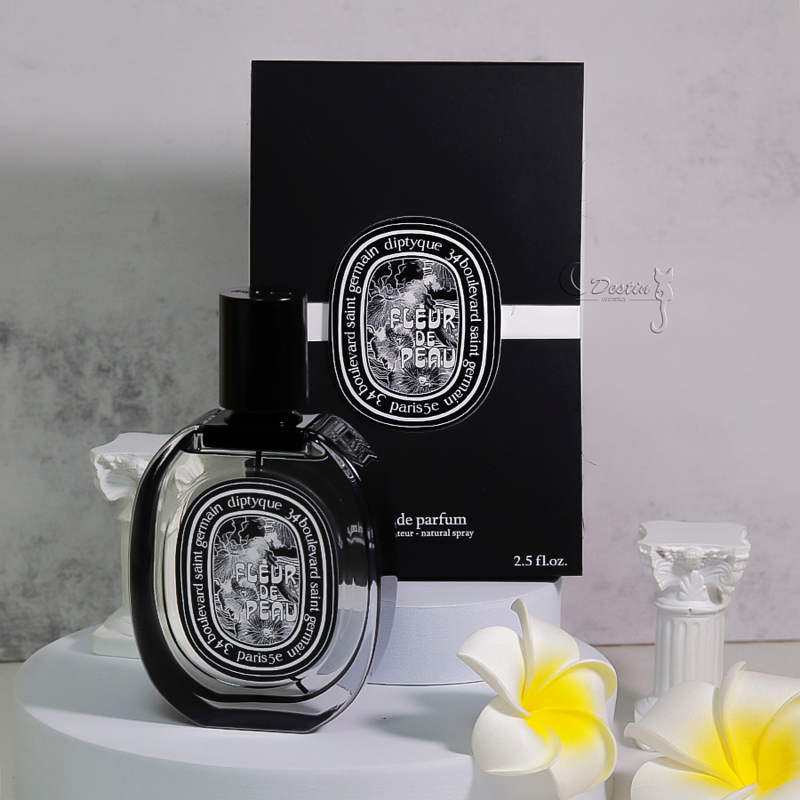 Diptyque Fleur de Peau Eau de Parfum 75ml – Eclare