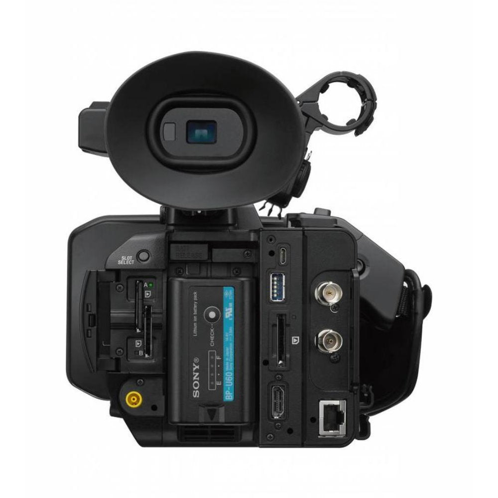 Sony PXW-Z190 4K XDCAM Camcorder