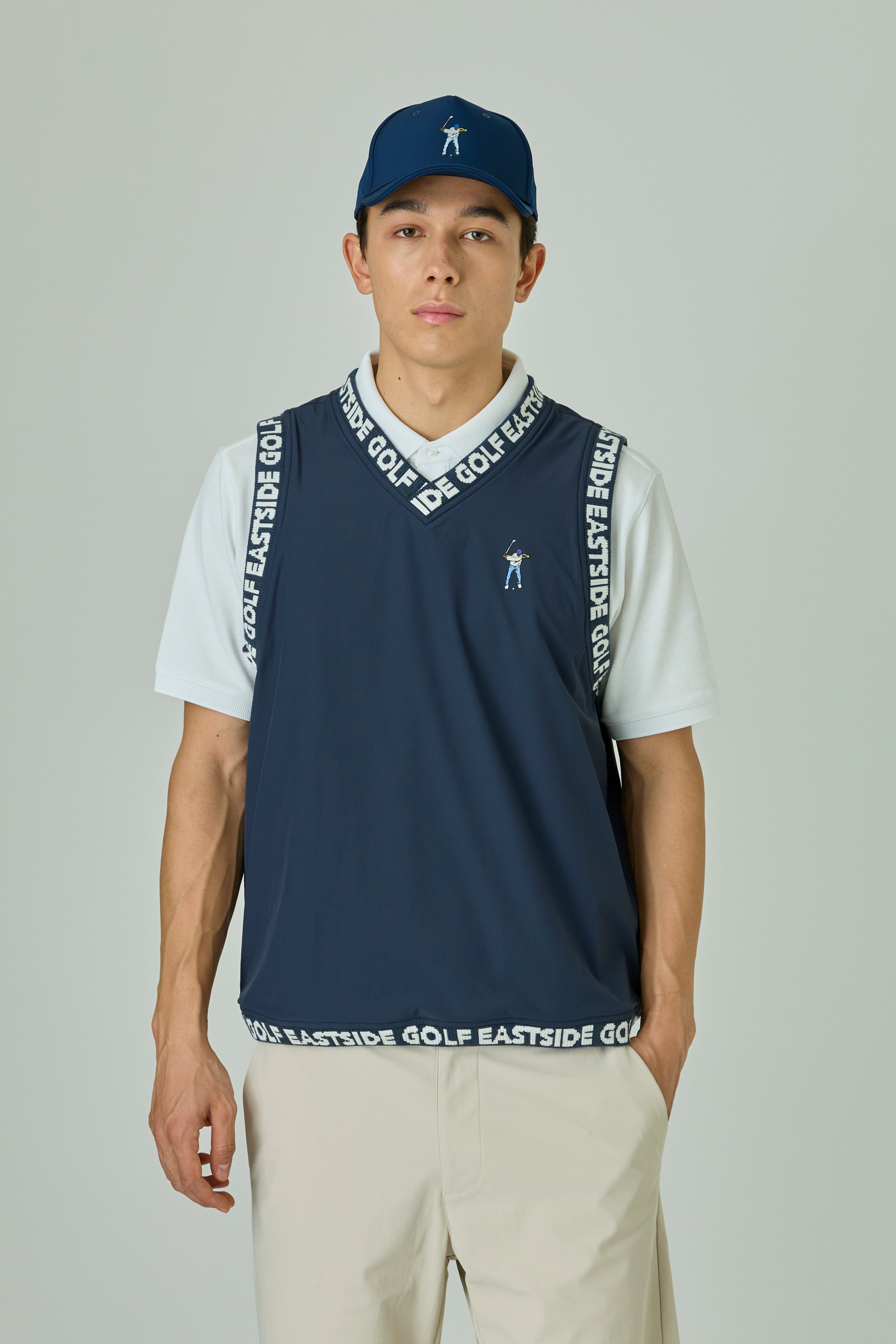 Eastside Golf (イーストサイドゴルフ) - ゴルフ界を革新させる