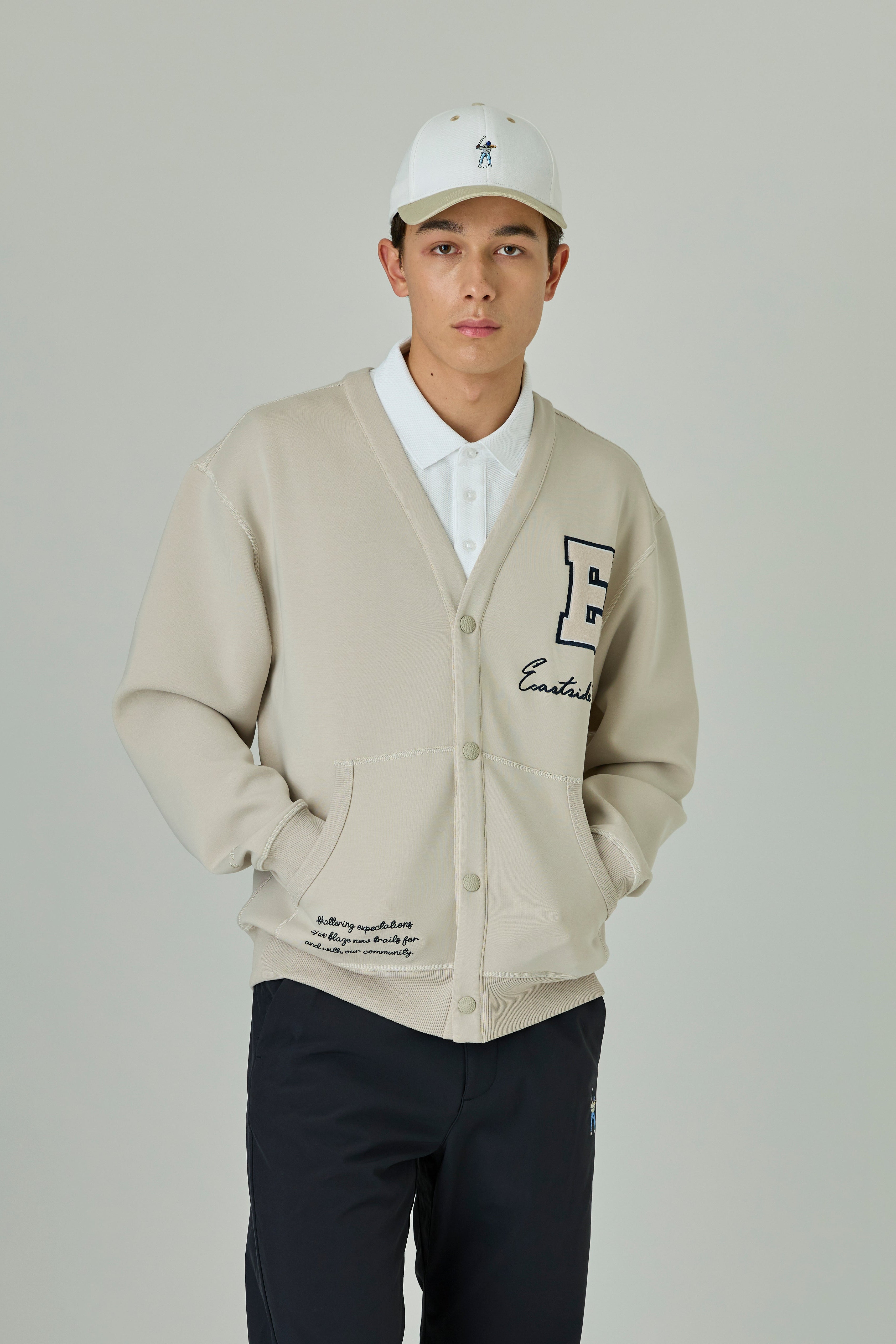 Eastside Golf (イーストサイドゴルフ) - ゴルフ界を革新させる