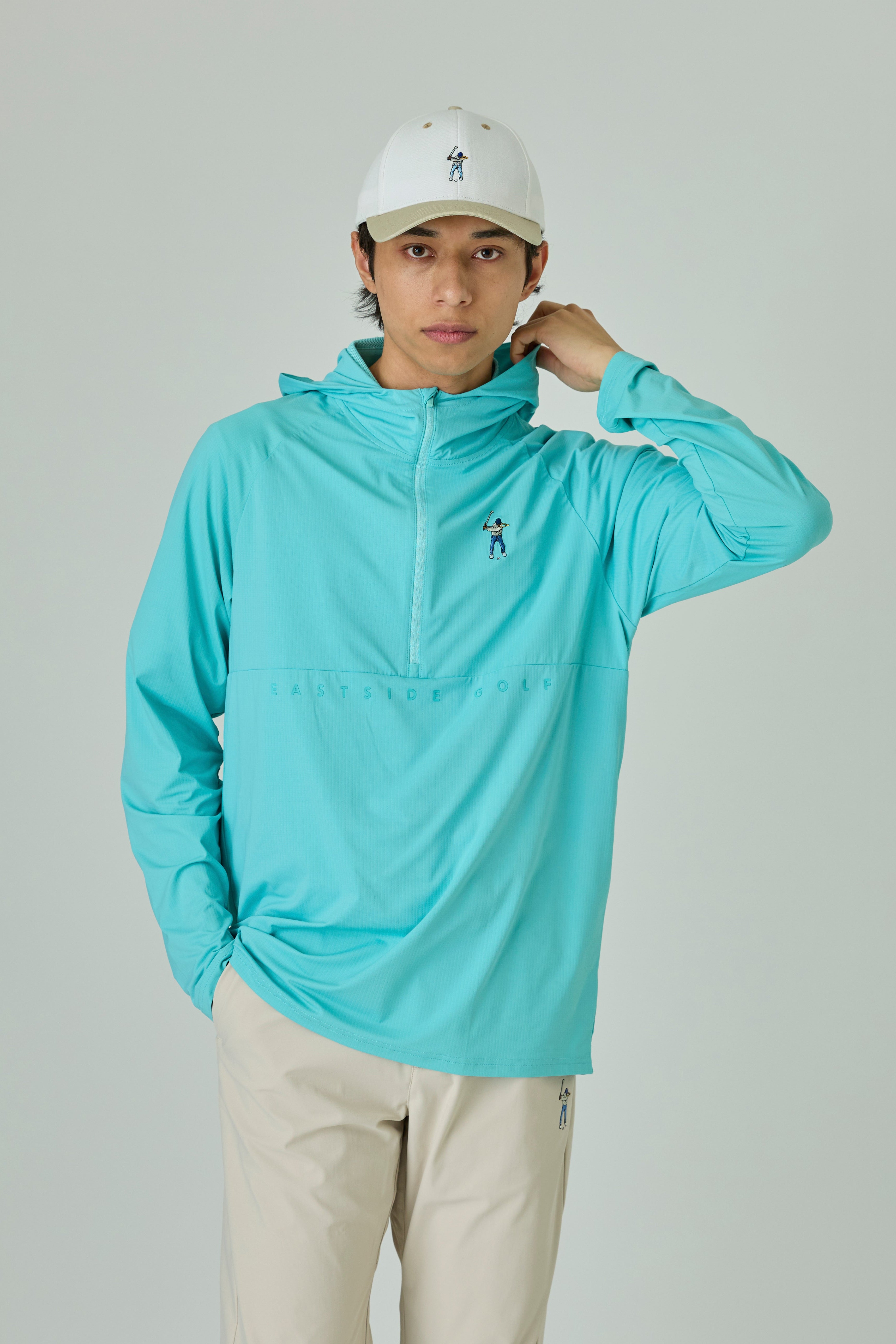 イーストサイドゴルフ Mサイズ 3点セット Eastside Golf (イースト