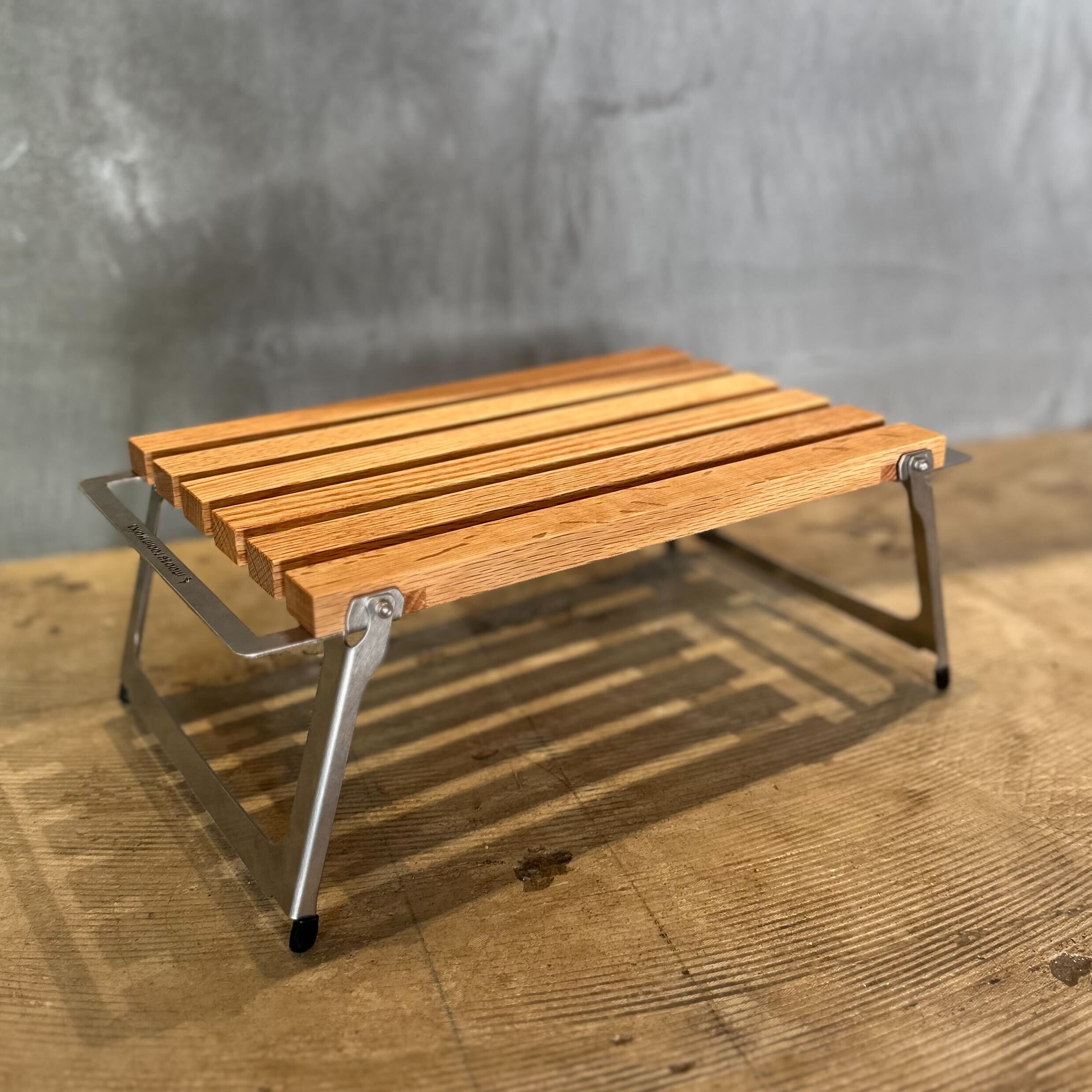 a_stand www アシモクラフツ WHAT WE WANT パスタイム