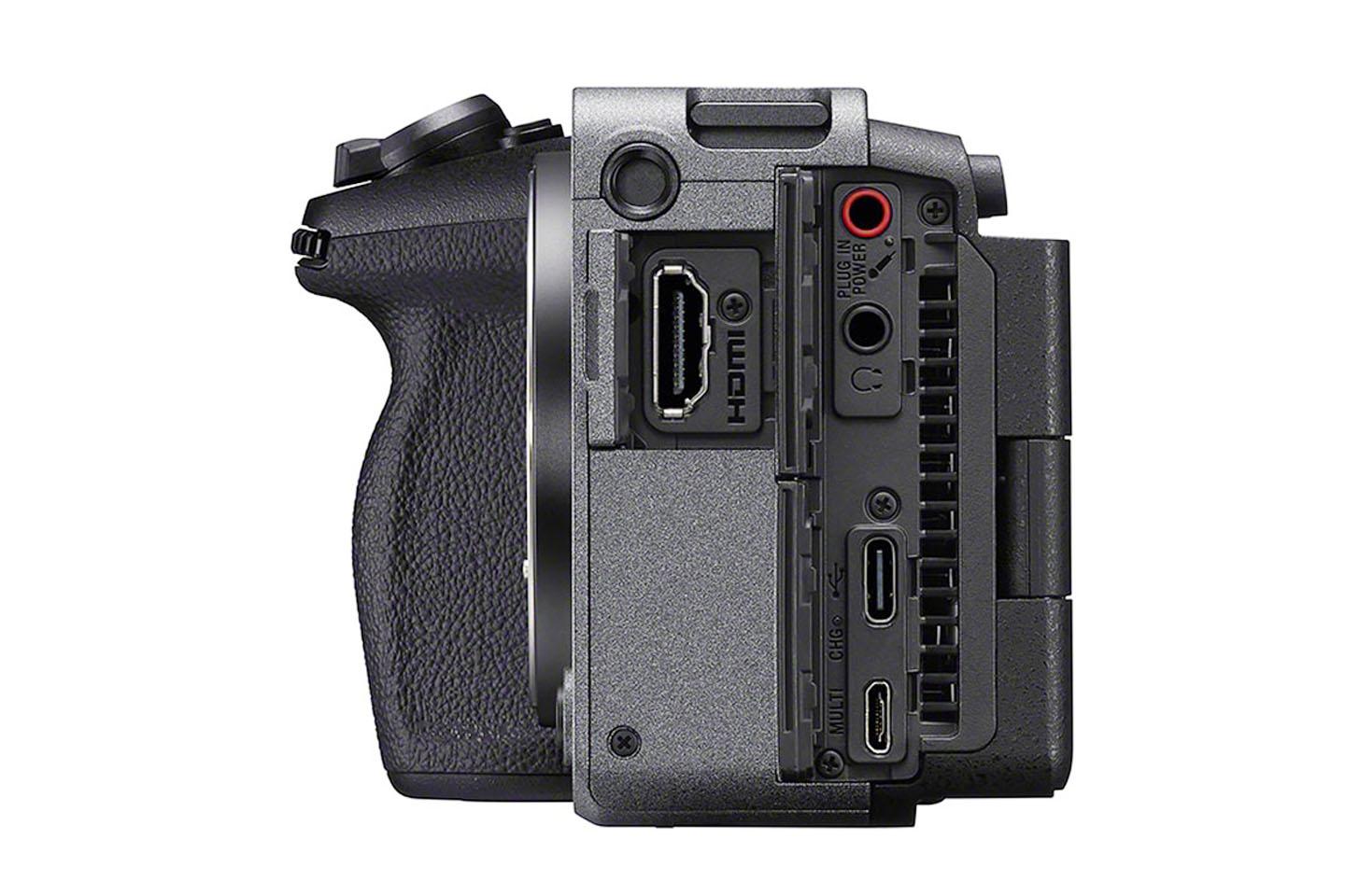 SONY ILME-FX30｜撮影機材レンタルからEDIT・MA作業まで24時間安心