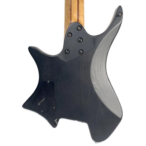 Strandberg (ストランドバーグ) エレキギター Boden OS7｜トレファクONLINE