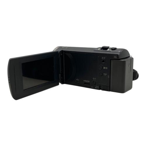 Panasonic (パナソニック) デジタルビデオカメラ HC-V480MS