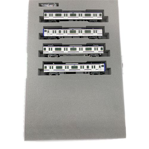 KATO (カトー) Nゲージ E235系1000番台 横須賀・総武快速線15両フル