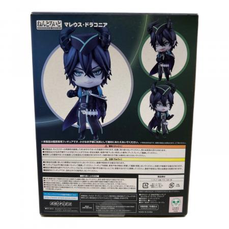 フィギュア 『ディズニー ツイステッドワンダーランド』 マレウス