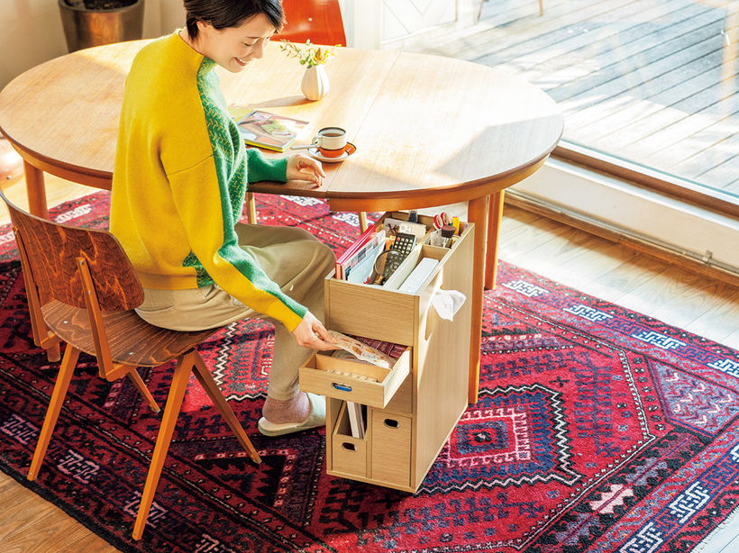 収納・家具 ｜ [公式]ハルメク通販サイト