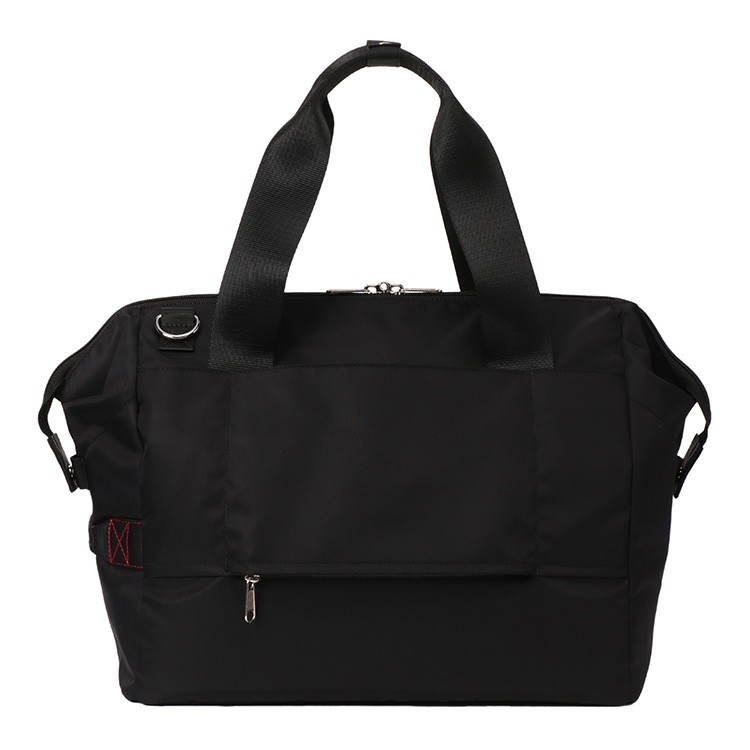 レア / 非売品】JAL 7代目 CA ステイバッグ オーバーナイトバッグ レア