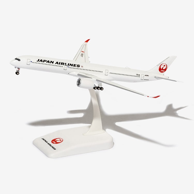 1/500 JAL A350-1000 JA03WJ ダイキャストモデル: JALショッピング