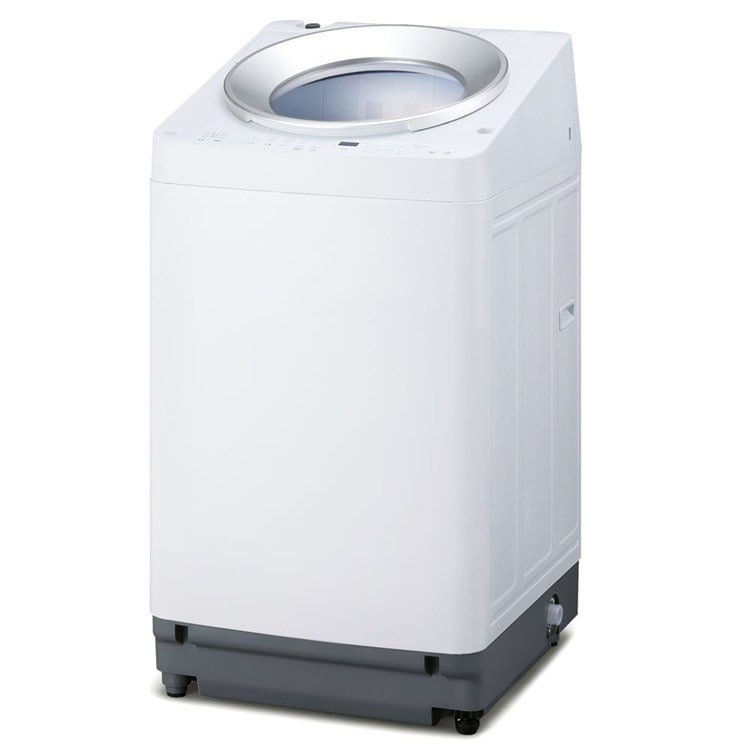 洗濯機 10kg 10キロ 縦型 全自動 縦型洗濯機 選べる自動投入 全自動