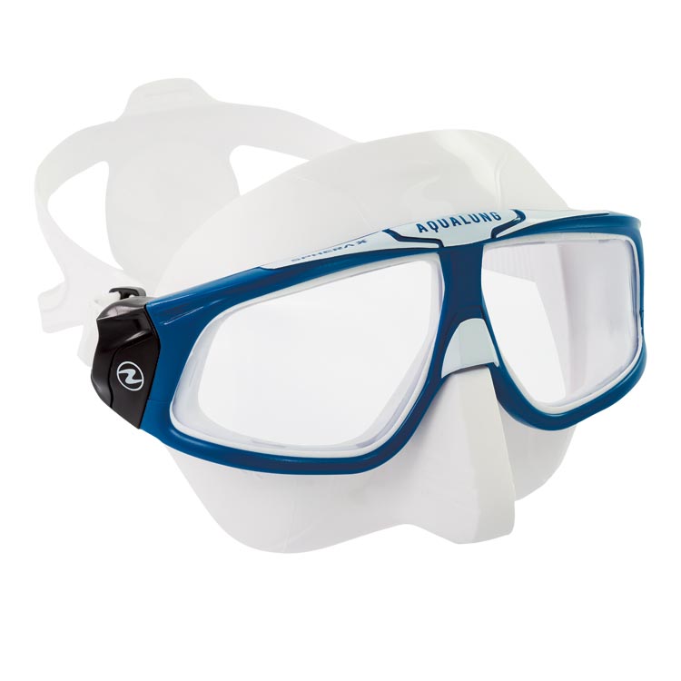 mic21ダイビングショップ[ アクアラング ] スフェラ X マスク AQUALUNG