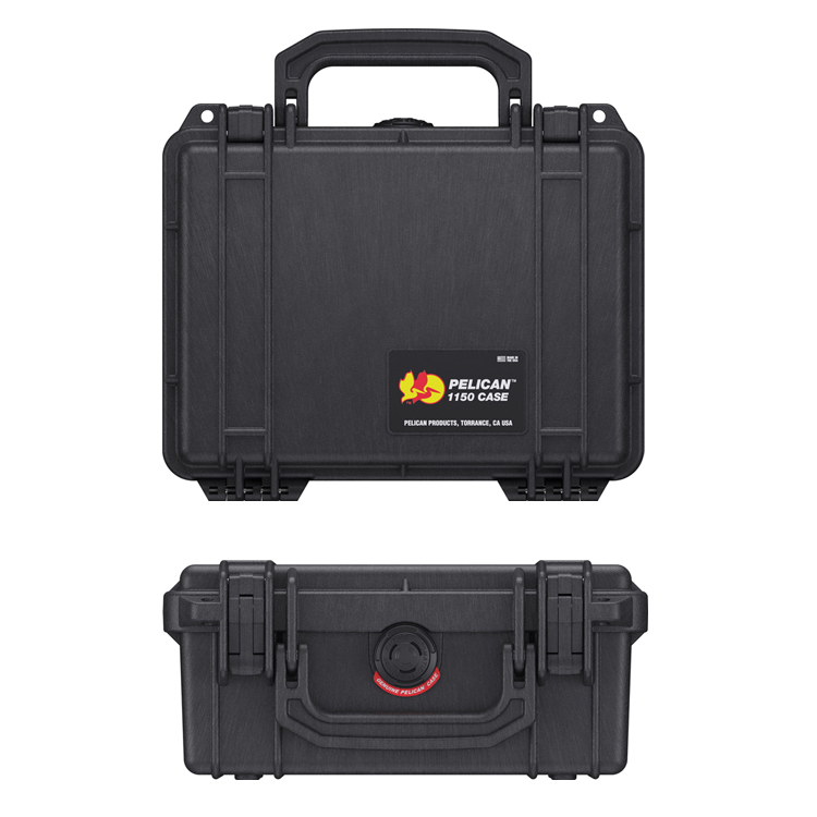 mic21ダイビングショップ[ PELICAN ] ペリカンケース PC-1150 WL/WF