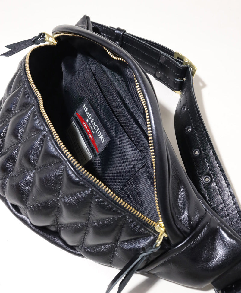 ショルダーバッグ バイク｜カドヤ公式オンラインショップ｜HFG/WAIST