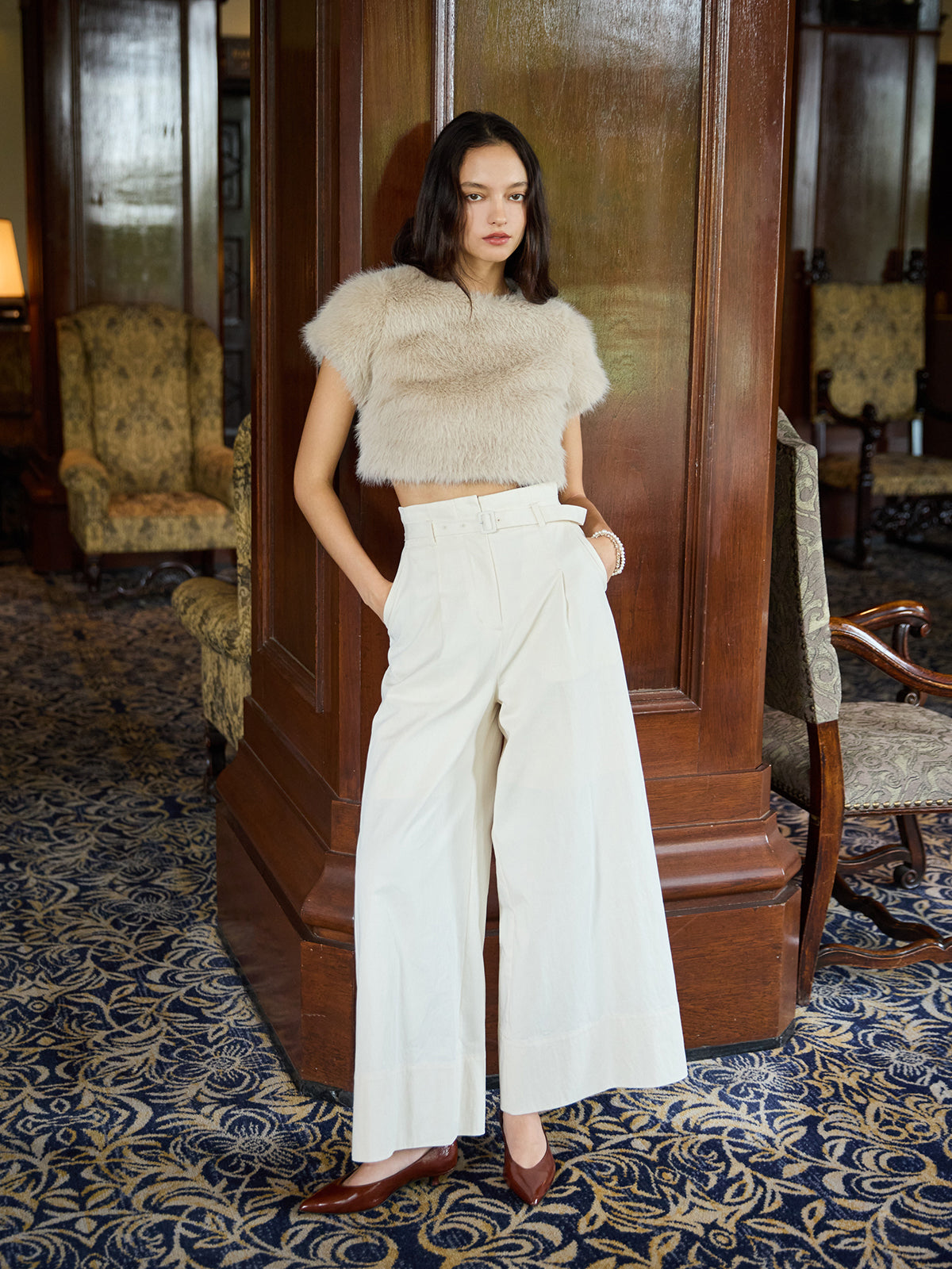 ファートップス