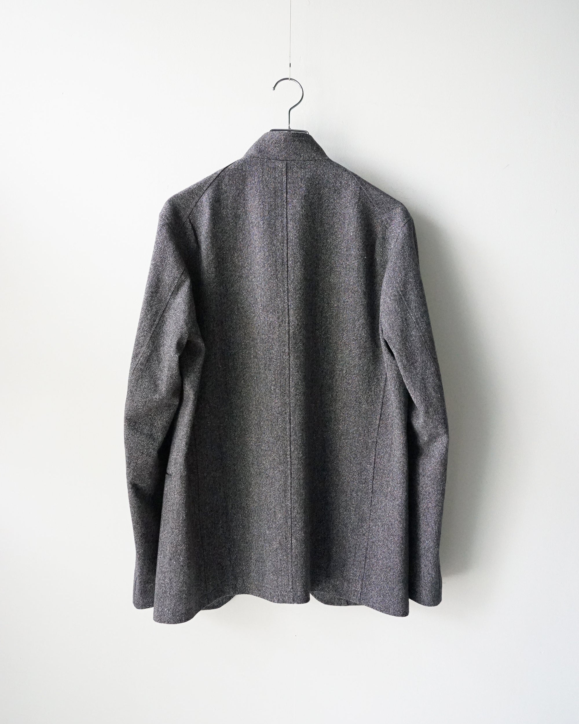 Fendart Jacket – Eins&Zwei